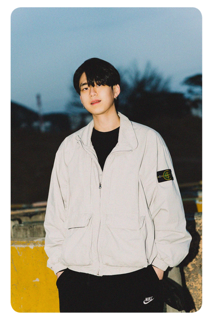 태비 (Taeb2) - Parallelism - KiTalbum