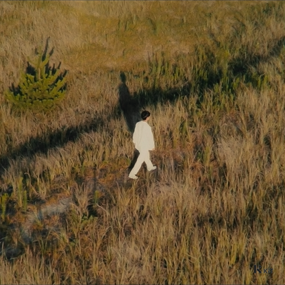 D.Van (디반) - Stimulate - KiTalbum
