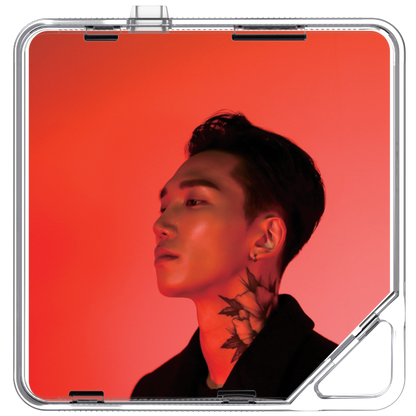 D.Van (디반) - Stimulate - KiTalbum
