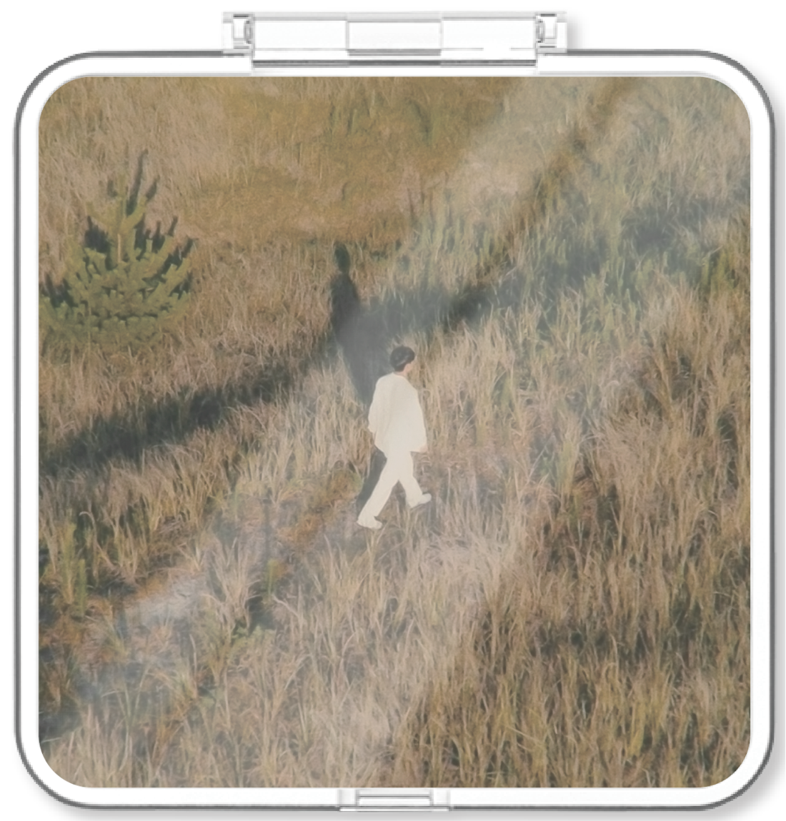 D.Van (디반) - Stimulate - KiTalbum