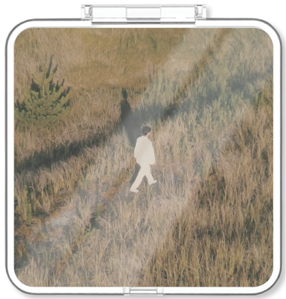 D.Van (디반) - Stimulate - KiTalbum