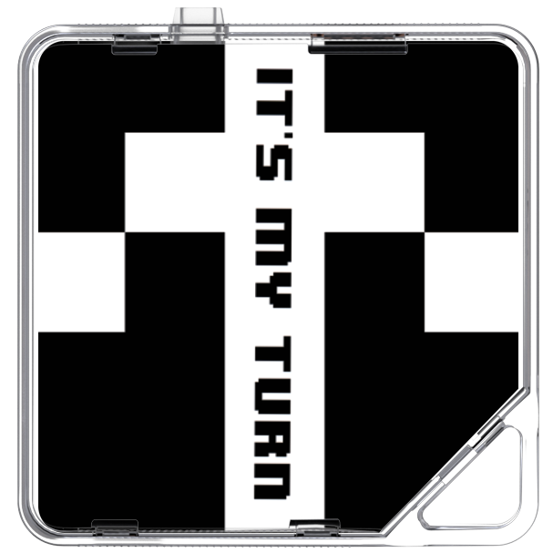 IT'S MY TURN - [FULL PACKAGE] - KiTalbum