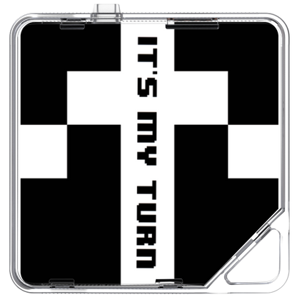 IT'S MY TURN - [FULL PACKAGE] - KiTalbum