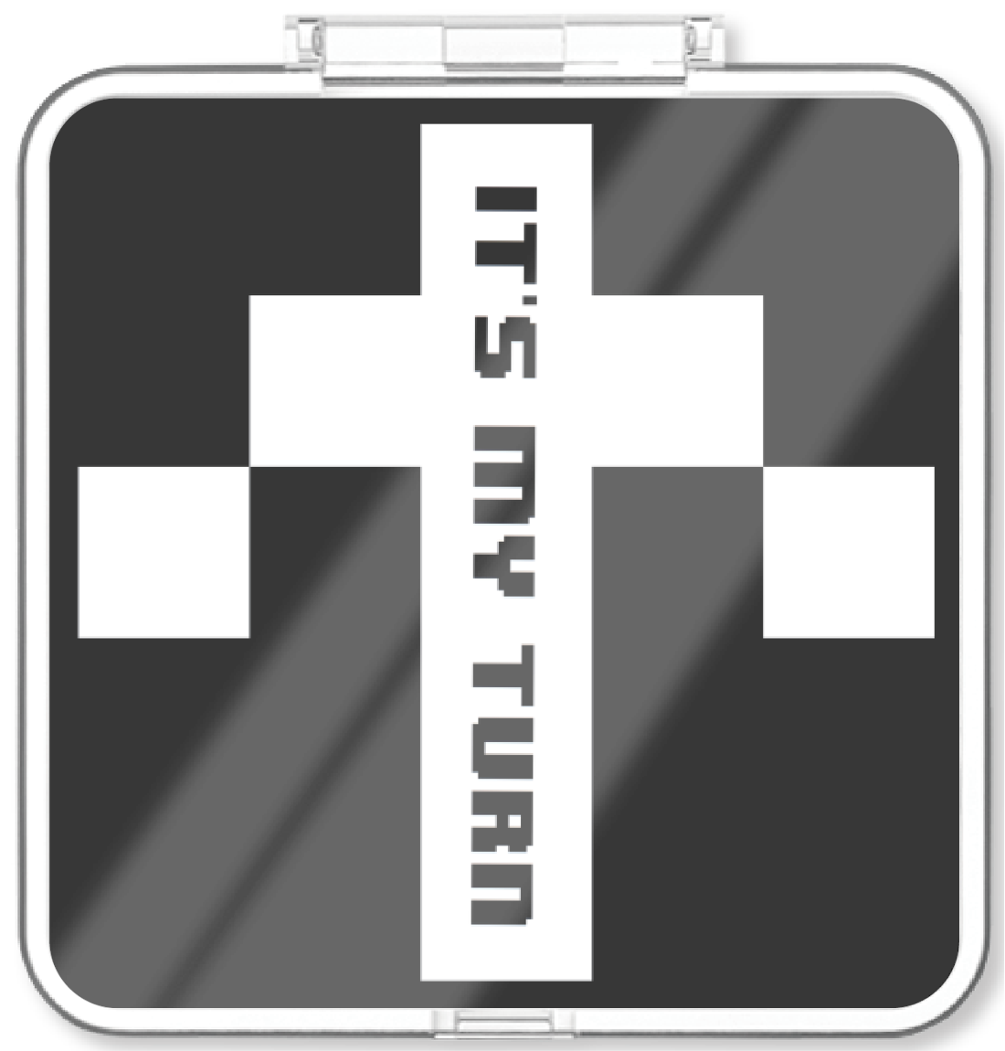 IT'S MY TURN - [FULL PACKAGE] - KiTalbum