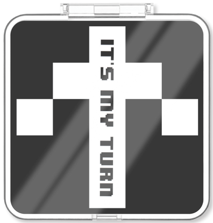 IT'S MY TURN - [FULL PACKAGE] - KiTalbum