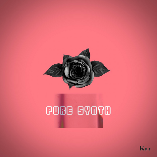 훈세(HS) - PURE SYNTH - KiTalbum