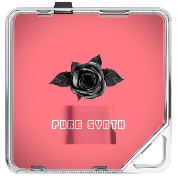 훈세(HS) - PURE SYNTH - KiTalbum