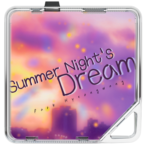 최하람 - summer night's dream - KiTalbum