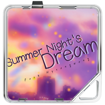 최하람 - summer night's dream - KiTalbum