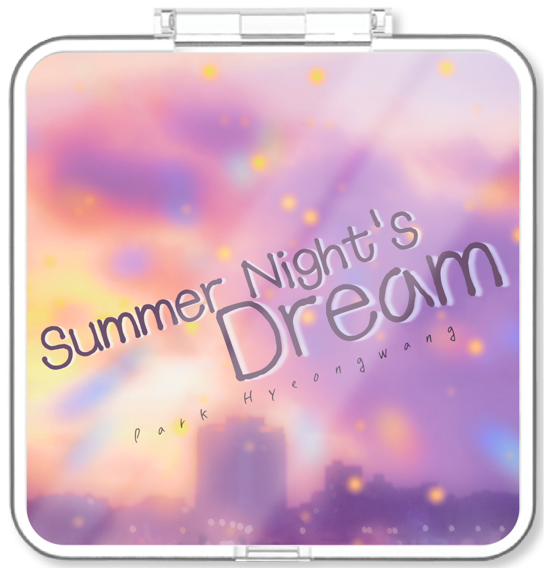 최하람 - summer night's dream - KiTalbum