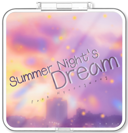 최하람 - summer night's dream - KiTalbum