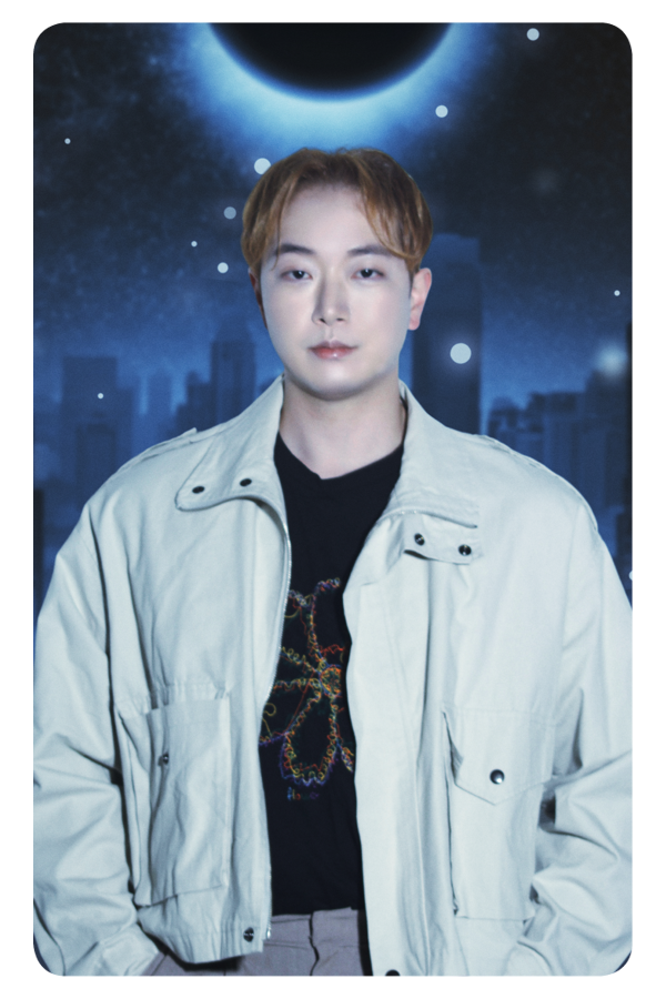 최하람 - summer night's dream - KiTalbum