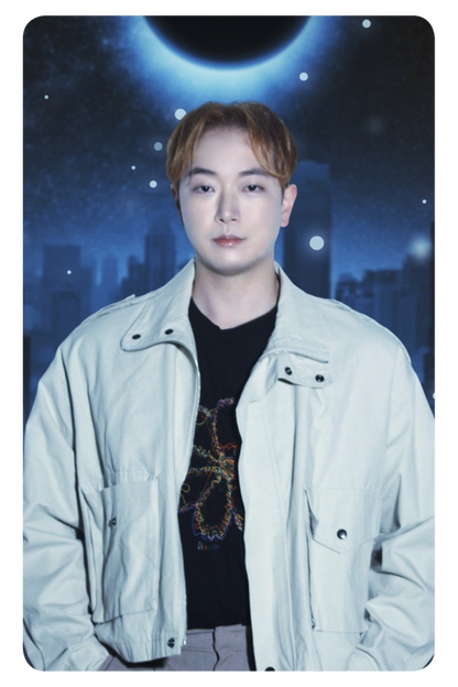 최하람 - summer night's dream - KiTalbum