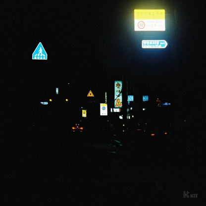VLX - Filming - KiTalbum