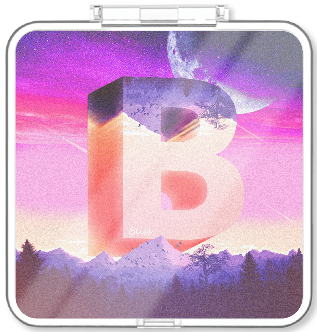 블리스(Bliss) - Bliss - KiTalbum