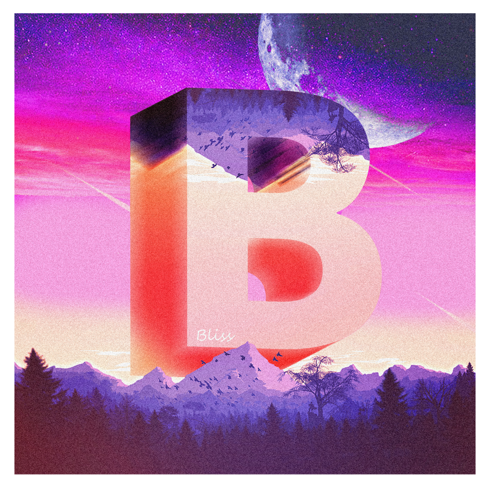블리스(Bliss) - Bliss - KiTalbum