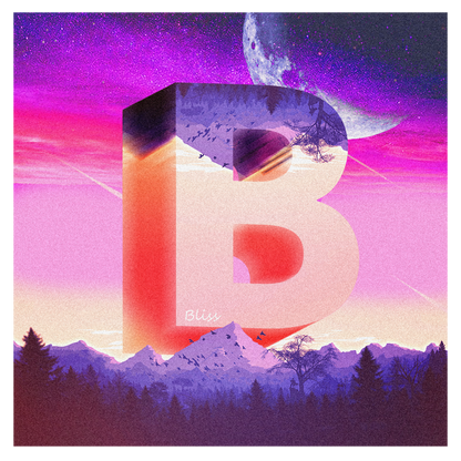 블리스(Bliss) - Bliss - KiTalbum