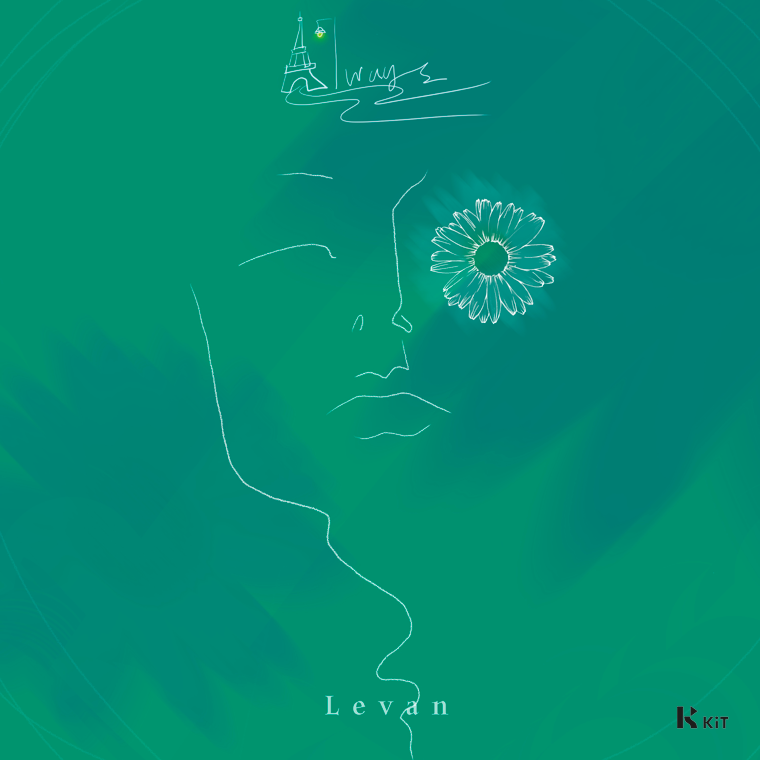 레반(Levan) - Always - KiTalbum