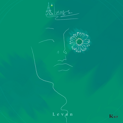 레반(Levan) - Always - KiTalbum