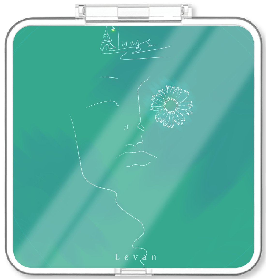 레반(Levan) - Always - KiTalbum