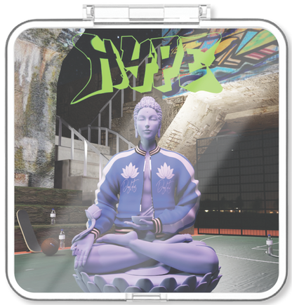 데이로터스(Daylotus) - HYPE - KiTalbum