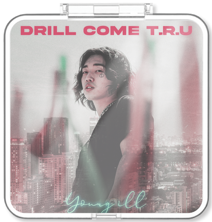 Young ill - Drill Come T.R.U - KiTalbum