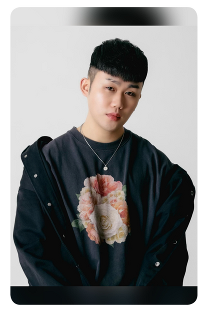 MAZ.B(매즈비) - 눈빛(Noonbit) - KiTalbum