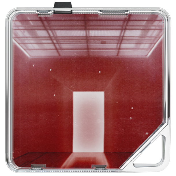 Jay Klair - Red Room (KiT Album)