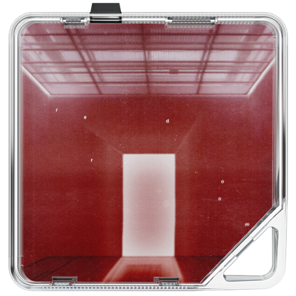 Jay Klair - Red Room (KiT Album)