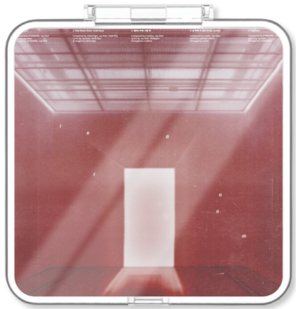 Jay Klair - Red Room (KiT Album)