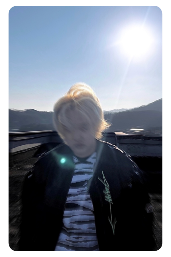 제이클레어 - 7 - KiTalbum