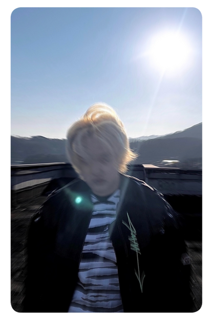 제이클레어 - 7 - KiTalbum
