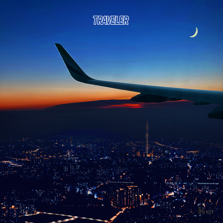 기훈 (KIHUN) - Traveler - KiTalbum