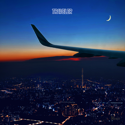 기훈 (KIHUN) - Traveler - KiTalbum