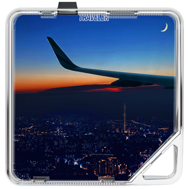 기훈 (KIHUN) - Traveler - KiTalbum