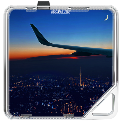 기훈 (KIHUN) - Traveler - KiTalbum