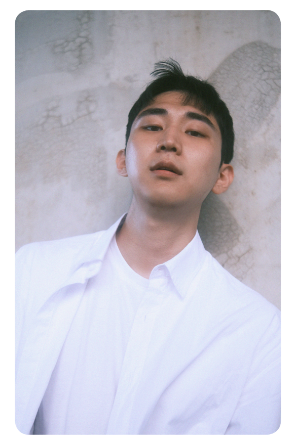 기훈 (KIHUN) - Traveler - KiTalbum