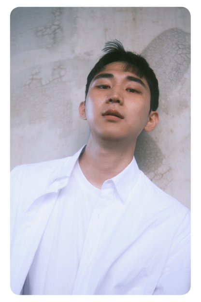 기훈 (KIHUN) - Traveler - KiTalbum