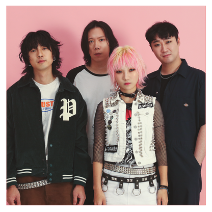 데드챈트(Dead Chant) - DEGENERATION - KiTalbum