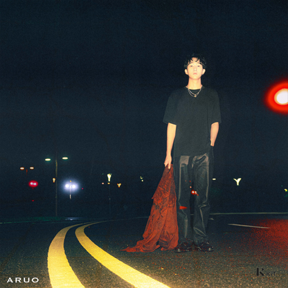 ARON - ARUO - KiTalbum