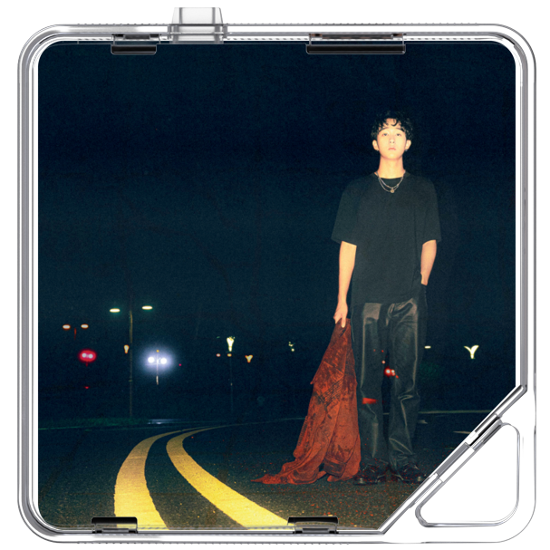 ARON - ARUO - KiTalbum