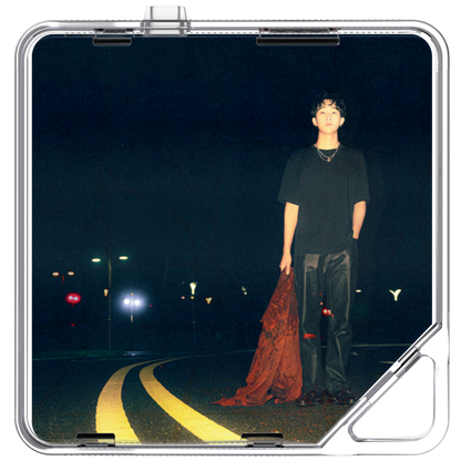 ARON - ARUO - KiTalbum