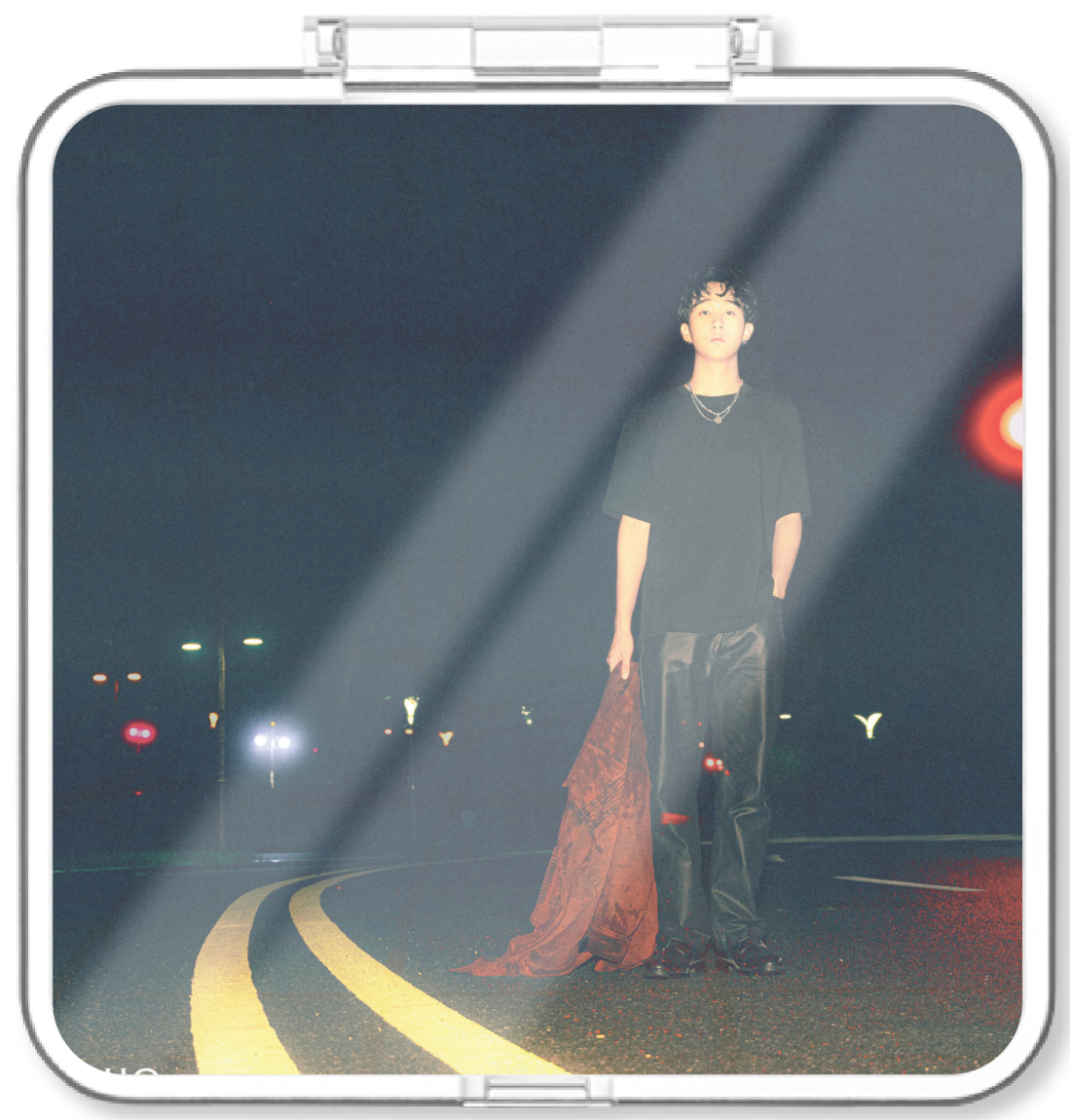 ARON - ARUO - KiTalbum