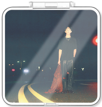 ARON - ARUO - KiTalbum