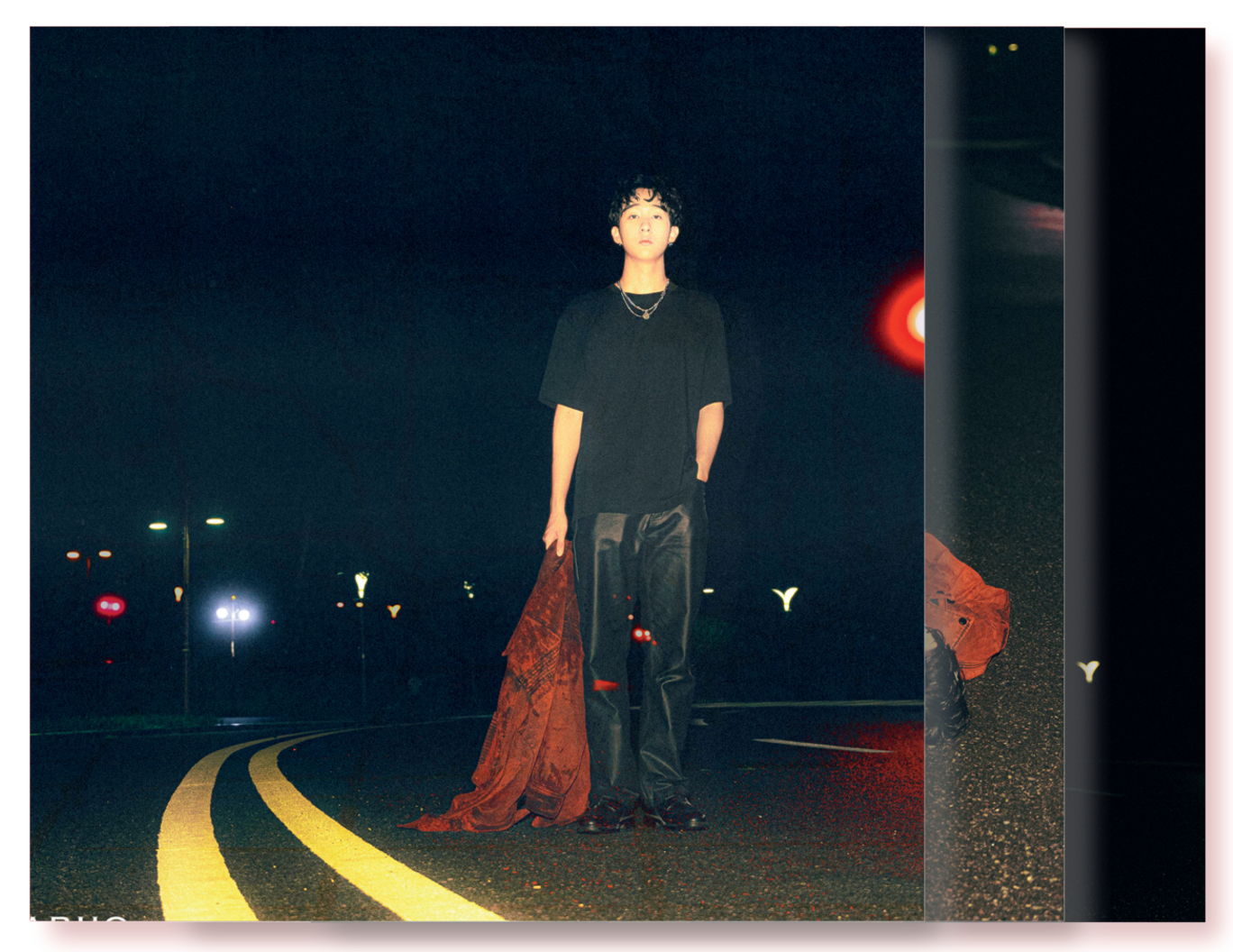 ARON - ARUO - KiTalbum