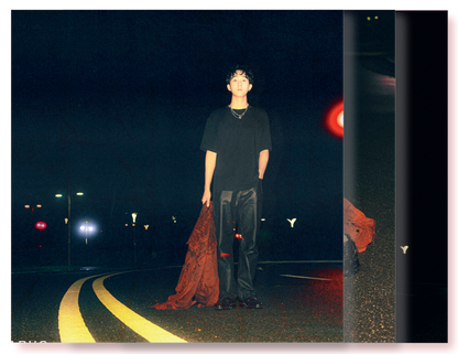 ARON - ARUO - KiTalbum