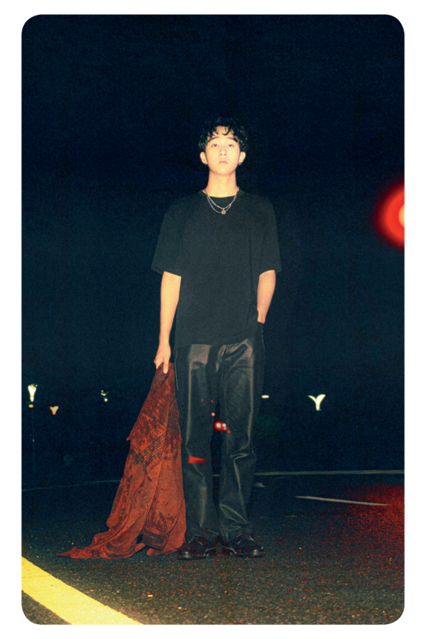 ARON - ARUO - KiTalbum