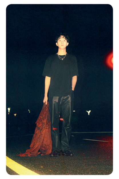 ARON - ARUO - KiTalbum