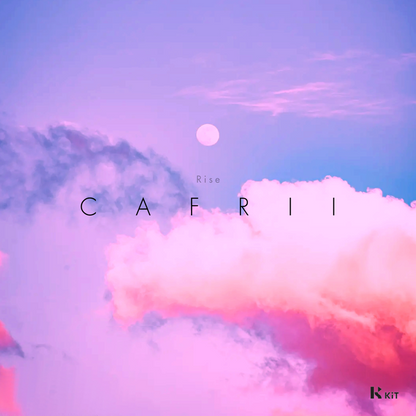Cafrii (카프리) - Rise - KiTalbum