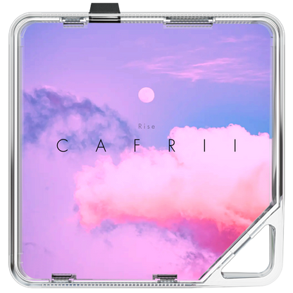 Cafrii (카프리) - Rise - KiTalbum